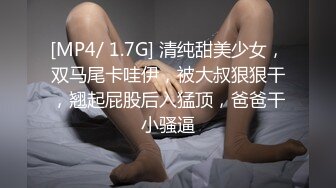 TM-0141 被欺凌的高中校花2 兄弟俩各干各妞 万静雪