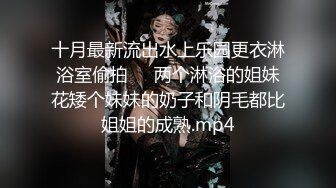 十月最新流出水上乐园更衣淋浴室偷拍❤️两个淋浴的姐妹花矮个妹妹的奶子和阴毛都比姐姐的成熟.mp4