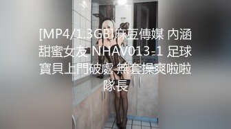 [MP4/1.3GB]麻豆傳媒 內涵甜蜜女友 NHAV013-1 足球寶貝上門破處 無套操爽啦啦隊長