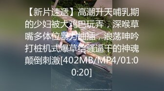 【淫狗】粗口调教 骚叫不断 淫荡小奶狗被大屌操爽翻天～