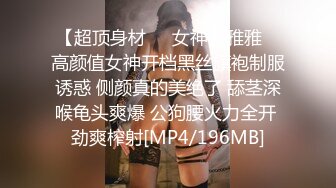 汉服小炮友 女神来袭