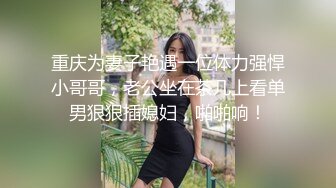 家庭摄像头破解 偷窥大奶美女日常