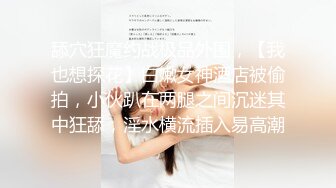 CB站捷克性感可爱美女主播Elles挑战野兽屌