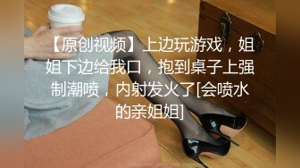 STP21802 00后眼镜妹 小萝莉娇小玲珑 倒立口交 滴蜡调教 鸳鸯浴