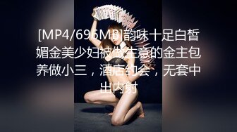 【精品CP】高档酒吧喝多了去嘘嘘的高品质美女，颜值、身材的绝对佳作 (7)