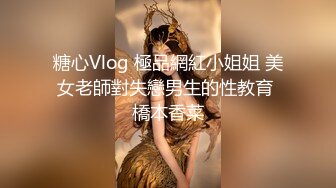 糖心Vlog 極品網紅小姐姐 美女老師對失戀男生的性教育 橋本香菜