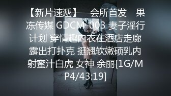 【新片速遞】 ✿会所首发✿ 果冻传媒 GDCM-003 妻子淫行计划 穿情趣内衣在酒店走廊露出打扑克 挺翘软嫩硕乳内射蜜汁白虎 女神 余丽[1G/MP4/43:19]