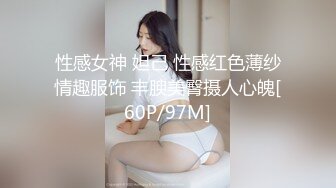 性感女神 妲己 性感红色薄纱情趣服饰 丰腴美臀摄人心魄[60P/97M]