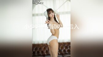 小少妇的情趣内衣后入