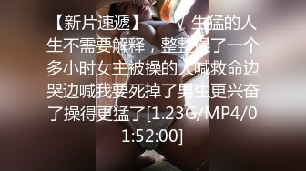 [MP4/ 392M] 开档黑网丝袜美眉