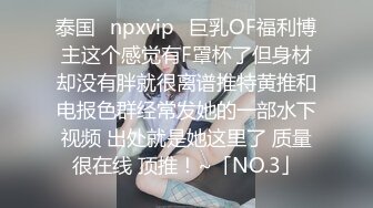 泰国⭐npxvip⭐巨乳OF福利博主这个感觉有F罩杯了但身材却没有胖就很离谱推特黄推和电报色群经常发她的一部水下视频 出处就是她这里了 质量很在线 顶推！~「NO.3」