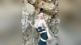 夫妻自拍，简直是享受