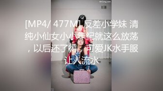 [MP4/ 521M] 保时捷车模为赚钱下海闺蜜加入拍摄，对着镜头特写交