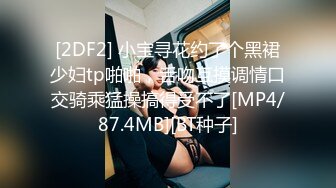 调教丝袜熟女母狗