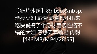 高能预警！极品身材颜值巅峰！长沙超骚外围T娘【心月】同闺蜜私拍，雌雄难辨疯狂乱交群交