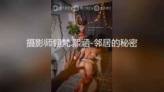 外表清纯短发美妞为赚钱下海，连体白色渔网袜，掏出白嫩奶子揉捏