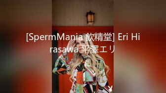 [SpermMania 飲精堂] Eri Hirasawa 平澤エリ