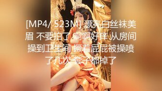 大神潜入餐厅隔板女厕 全景偷拍口罩妹子玩手机 仔细观察她的小黑鲍