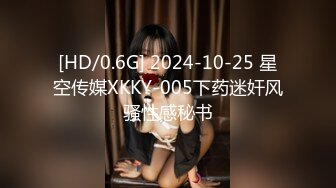 [HD/0.6G] 2024-10-25 星空传媒XKKY-005下药迷奸风骚性感秘书