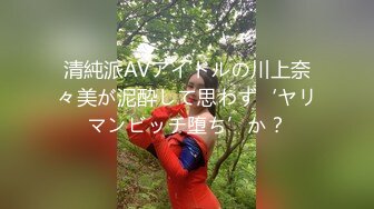 清純派AVアイドルの川上奈々美が泥酔して思わず‘ヤリマンビッチ堕ち’か？