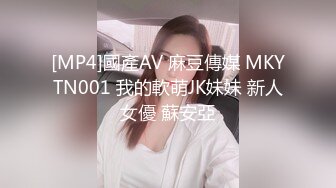 [MP4]國產AV 麻豆傳媒 MKYTN001 我的軟萌JK妹妹 新人女優 蘇安亞