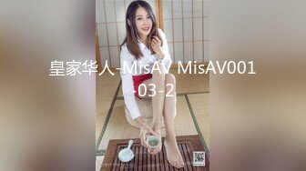 皇家华人-MisAV MisAV001-03-2