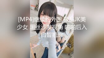 [MP4]继续约外围 极品JK美少女 黑丝沙发视角 啪啪后入白皙翘臀