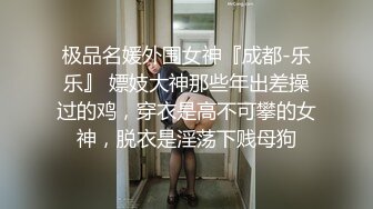 小母狗三部曲第三部