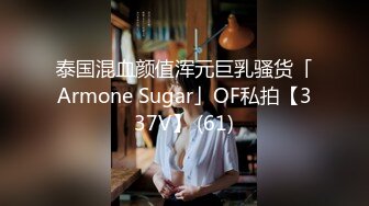 泰国混血颜值浑元巨乳骚货「Armone Sugar」OF私拍【337V】 (61)