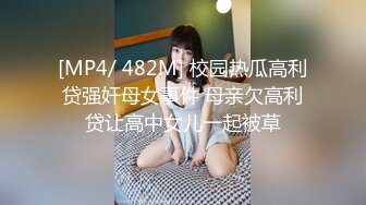 [MP4/432MB]麻豆傳媒 MCY0048 與巨乳小姨亂倫相奸 李允熙