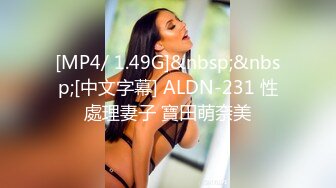 [MP4/ 1.49G]&nbsp;&nbsp;[中文字幕] ALDN-231 性處理妻子 寶田萌奈美