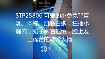 STP25806 可爱的小兔兔??巨乳、肉棒，肌肤白嫩，狂插小骚穴，奶子跟着摇缀，脸上发出痛苦的呻吟表情！