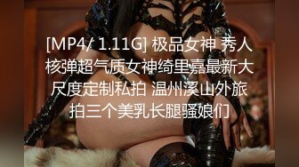 [MP4/ 1.11G] 极品女神 秀人核弹超气质女神绮里嘉最新大尺度定制私拍 温州溪山外旅拍三个美乳长腿骚娘们