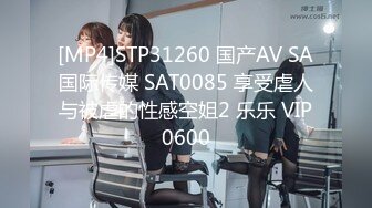 [MP4]STP31260 国产AV SA国际传媒 SAT0085 享受虐人与被虐的性感空姐2 乐乐 VIP0600