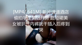 [MP4/ 367M] 腰部以下全是腿 大长腿极品身材风骚人妻 性感蕾丝包臀裙给老公戴绿帽 勾引陌生大肉棒被干的哭腔呻吟2