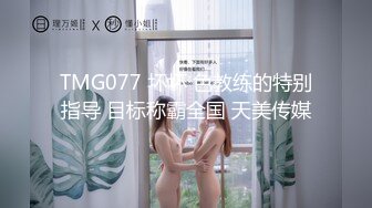 TMG077 坏坏 色教练的特别指导 目标称霸全国 天美传媒