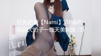 巨乳肥臀【Nami】VIP福利 极品大奶子一线天美鲍鱼 (3)