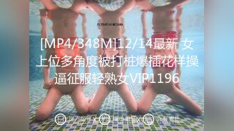 [MP4/348M]12/14最新 女上位多角度被打桩爆插花样操逼征服轻熟女VIP1196