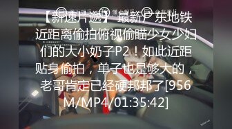 【新速片遞】 最新广东地铁近距离偷拍俯视偷瞄少女少妇们的大小奶子P2！如此近距贴身偷拍，单子也是够大的，老哥肯定已经硬邦邦了[956M/MP4/01:35:42]