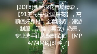 [2DF2]新晋探花首场精彩，【91王先生-全国探花】，高颜值好身材，全套服务，漫游，制服，阴推，毒龙，艳舞，专业选手让人飘飘欲仙 - [MP4/74MB][BT种子]