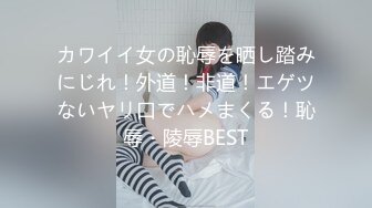 カワイイ女の恥辱を晒し踏みにじれ！外道！非道！エゲツないヤリ口でハメまくる！恥辱・陵辱BEST