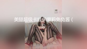 美腿超级卡哇伊萝莉兔兔酱 (3)