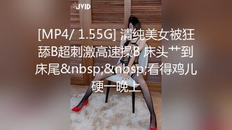 身高竟高达180CM的超高电杆型妹子，很清纯很瘦胸大，小哥比她矮个头，站着操她还够不着