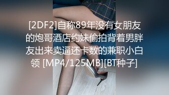 《顶级网红订阅》群狼求档Onlyfans百万粉丝撸铁健身教练Ellie私拍第二季，与金主各种性爱前凸后翘身材无敌 (3)