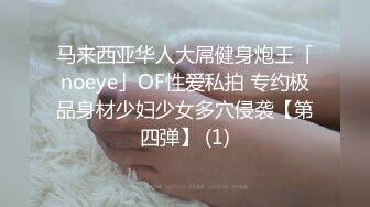 马来西亚华人大屌健身炮王「noeye」OF性爱私拍 专约极品身材少妇少女多穴侵袭【第四弹】 (1)