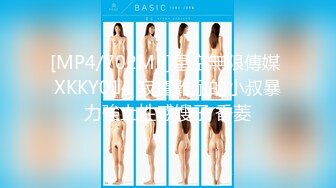 【yzwcd】yc098墨镜美女树下乘凉！前后cd透明蕾丝边n！