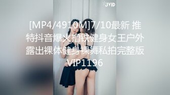 [MP4/4910M]7/10最新 推特抖音爆火撸铁健身女王户外露出裸体健身裸舞私拍完整版VIP1196