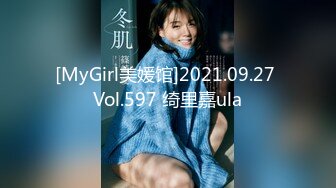 [MyGirl美媛馆]2021.09.27 Vol.597 绮里嘉ula