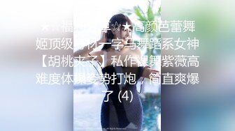 ★☆福利分享☆★高颜芭蕾舞姬顶级身材一字马舞蹈系女神【胡桃夹子】私作裸舞紫薇高难度体操姿势打炮，简直爽爆了 (4)