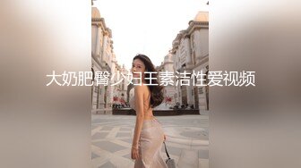 大奶肥臀少妇王素洁性爱视频